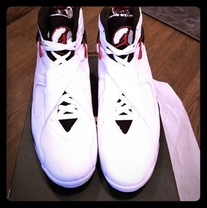 Jordan Retro 8 Size 14